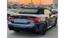 بي أم دبليو 420i BMW 420 FULL OPPTION FULL SUNROOF