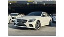 Mercedes-Benz C 43 AMG Mercedes Benz C 43 AMG 2019 Korean Specs