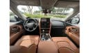 إنفينيتي QX80 INFINITI QX80 LUXURY 2024 0KM