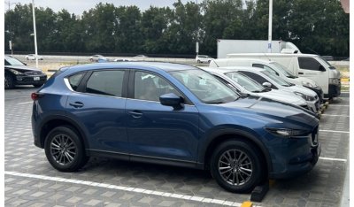 مازدا CX-5 2.5L GL (FWD)