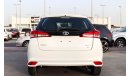 Toyota Yaris 2019 Toyota Yaris SE (XP130), 5dr Hatchback, 1.3L 4cyl Petrol, Automatic, Front Wheel Drive