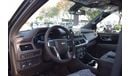 Chevrolet Tahoe LT Model 2022