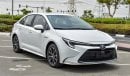 تويوتا ليفين TOYOTA LEVIN 1.8L HYBRID LUXURY  FULL WITH LEATHER SEATS PLUS HEATING COOLING SEATS MODEL 2024