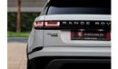 Land Rover Range Rover Velar Dynamic HSE P250 2.0L | 3,094 P.M