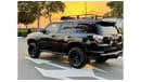 Toyota 4Runner 2018 TRD PRO FULL OPTION V6