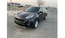 Kia Sportage 2019 KIA SPORTAGE LX, IMPORTED FROM USA