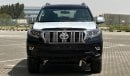 تويوتا برادو Toyota Prado VX 2.7L Petrol AT 2023