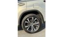 لكزس RX450h Lexus RX Premium 450hL full option