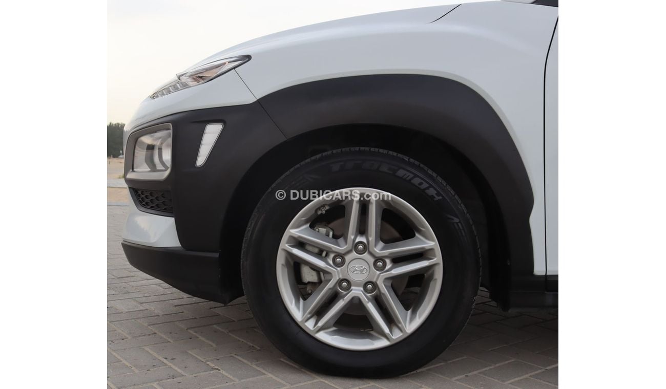 Hyundai Kona GLS Comfort 2.0L