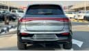 Mercedes-Benz EQS 450 SUV 4MATIC