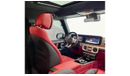 Mercedes-Benz G 63 AMG 2020 Mercedes G63 AMG, Mercedes Warranty 2025, Mercedes Service Contract 2024, Low Mileage, GCC