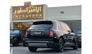 Rolls-Royce Cullinan ROLLS ROYCE CULLINAN 2020 BLACK BADGE