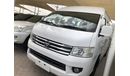 Foton View Foton Supporter 15 seater bus, model:2015. Excellent condition