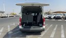 Toyota Hiace 2.8L,DIESEL,13SEATS,HIGH/ROOF,MT,2025MY ( FOR EXPORT ONLY)