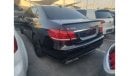 Mercedes-Benz E 350 Avantgarde 3.5L