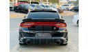 Dodge Charger SRT ScatPack | Monthly AED 1490/- | 0% DP | Memory Seats | Fog Lights | Blindspot | # 23637