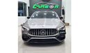 Mercedes-Benz CLA 35 AMG MERCEDES CLA 35 AMG 2021 IN BEAUTIFUL CONDITION WITH ONLY 32K KM FOR 189K AED