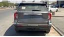 Ford Explorer 2023 FORD EXPLORER 2.3L Petrol Automatic