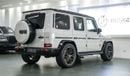 Mercedes-Benz G 63 AMG MERCEDES-BENZ G63 V8 Biturbo 2023 DOUBLE NIGHT PACKAGE. IN EXCELLENT CONDITION