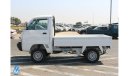 Suzuki Super Carry 2024 New Super Carry with Powerful Engine - Mini Truck - 1.2L 5 Speed MT - Attractive Deals