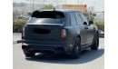 Rolls-Royce Cullinan Std MANSORY GCC SPEC NEAT AND CLEAN LESS KILOMETER