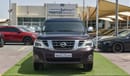 Nissan Patrol PLATINUM