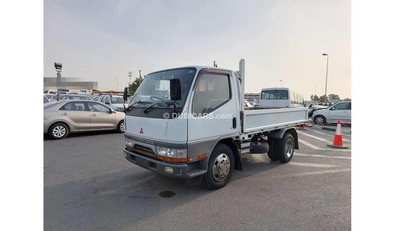 Mitsubishi Canter MITSUBISHI CANTER TRUCK RIGHT HAND DRIVE(PM20230)