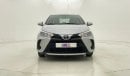 Toyota Yaris SE 1.5 | Zero Down Payment | Free Home Test Drive