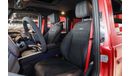 Mercedes-Benz G 63 AMG 4X4² BRAND NEW MERCEDES - BENZ G63 4X4 SQUARED 2023 RED MATE COLOR