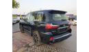 Lexus LX570 MODIFIED 2020 PETROL EXCELLEN CONDITION