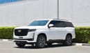 Cadillac Escalade Sport Platinum 2022