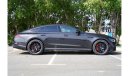 Mercedes-Benz GT43 Premium + 2022 Mercedec-Benz GT43 AMG GRAY 0km