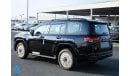 Toyota Land Cruiser 2024 GXR 4.0L Top of the Line - Full Option - Best Deals for Export - Book now!