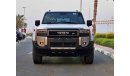 تويوتا برادو LUXURY, 2.8L V4 DIESEL, POWER SEAT WITH 360*CAM / HEADUP WITH SUNROOF (CODE # 68048)