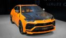 Lamborghini Urus | X-MAS AND NEW YEAR SPECIAL PRICE | NOVITEC EDITION | FULL CARBON | 782 HP | 2023