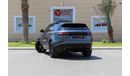 Land Rover Range Rover Velar L560