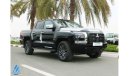 ميتسوبيشي L200 / Triton Sportero 2024 / 2.4L Diesel 4WD Double Cab DSL / Export Only