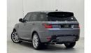 لاند روفر رينج روفر سبورت Dynamic HSE P360 3.0L 2022 Range Rover Sport HSE Dynamic, 2027 Range Rover Warranty + Service Packag