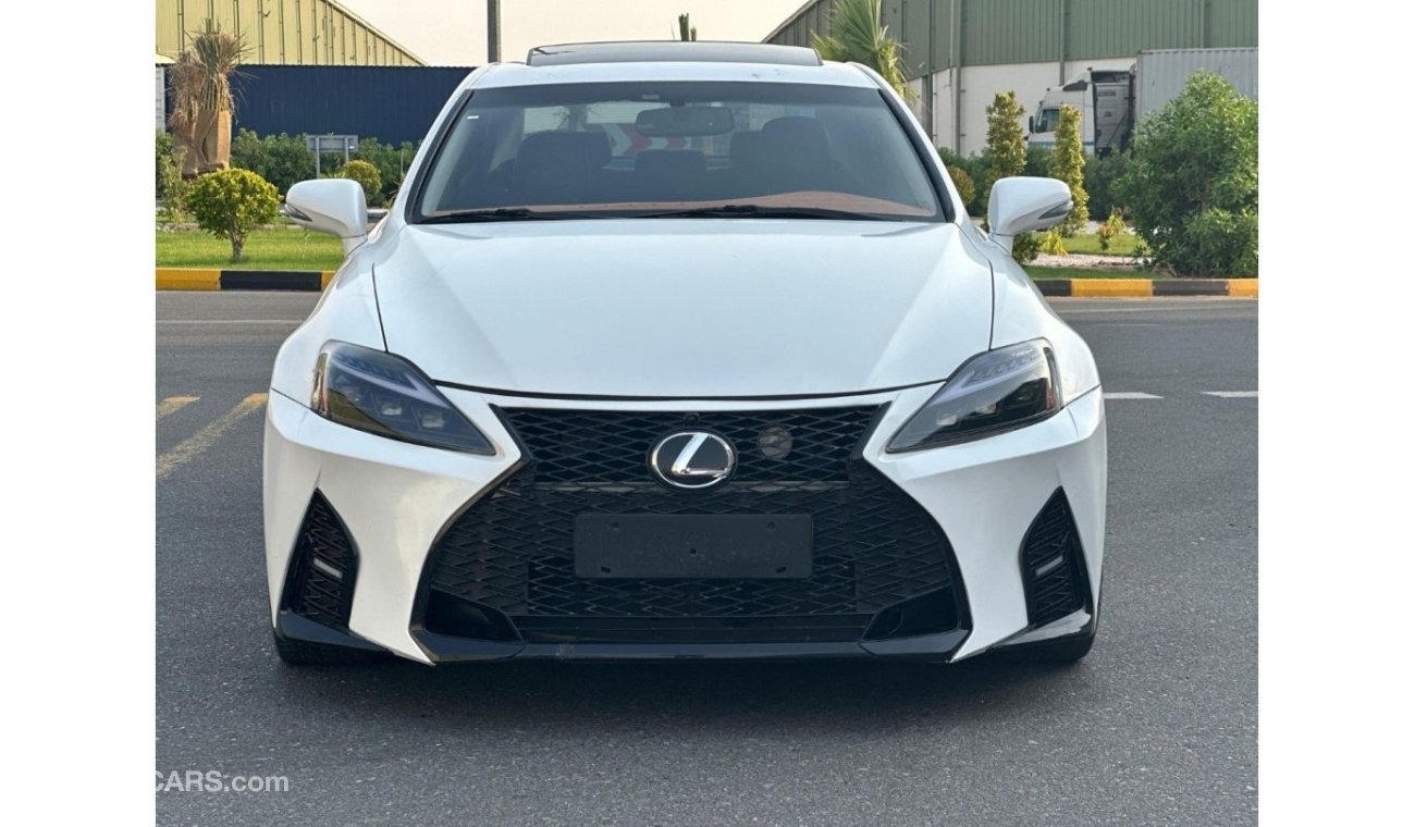 Lexus IS250