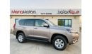 تويوتا برادو Toyota Prado TX