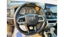 Toyota Land Cruiser Toyota landcuriser GXR V6 2009 facelifted 2024 SHPE inside & outside full Option in excellent condit