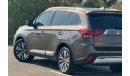 Mitsubishi Outlander GLX High