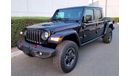 Jeep Gladiator Rubicon