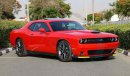 Dodge Challenger GT Plus V6 3.6L ''LAST CALL'' , 2023 GCC , 0Km , With 3 Years or 60K Km Warranty@Official Dealer