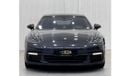 بورش باناميرا 2017 Porsche Panamera 4S, 1 Year Warranty, Full Service History, GCC