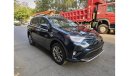 Toyota RAV4 Full options limited