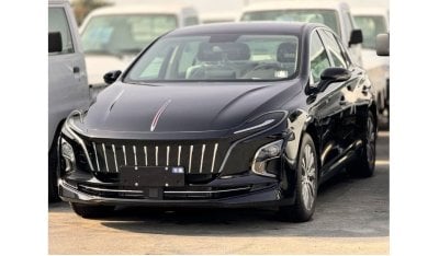 HONGQI EQM5 HONGQI E-QM5 LUXURY