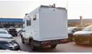 Changan Hunter Caravan