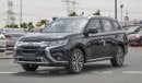 ميتسوبيشي آوتلاندر Brand New Mitsubishi Outlander Enjoy   2.0L | 7 Seat | Black/Black | 2022 |OUTLANDERENJOY|