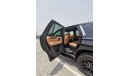 Chevrolet Tahoe Chevrolet Tahoe - 2022- Black